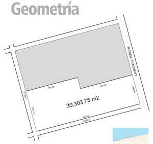 Macro Lote en Sierra Papacal (Terreno para desarrollo)