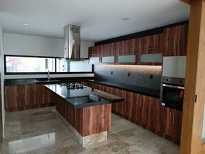 Cocina integral - isla