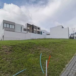 Venta Lote en Parque Anáhuac Lomas de Angelópolis