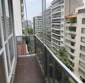 EXCELENTE DEPARTAMENTO EN RENTA EN POLANCO