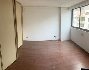 EXCELENTE DEPARTAMENTO EN RENTA EN POLANCO