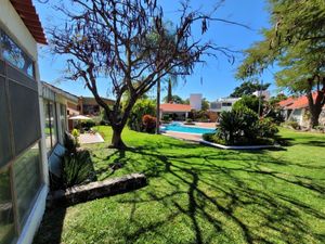 CASA EN VENTA EN CUERNAVACA