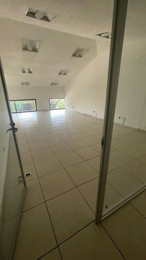 CONSULTORIO EN RENTA EN CUERNAVACA clave OR615