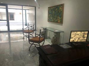 Departamento en Venta en Polanco