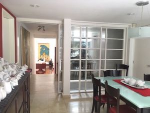 Casa en Venta en Lomas de Chapultepec CDMX