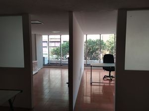 Oficinas en Renta, Colonia del Valle, Cdmx