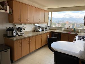 Departamento en Venta, Residencial Gardenias