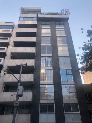 Departamento en Venta en Polanco