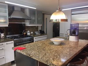 Casa en Venta en Lomas de Chapultepec CDMX