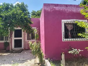 Se vende hermosa casa en la colonia Santa Maria en Tizimin !!!!