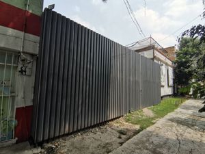 Chiapas 69, Roma Norte | terreno | venta