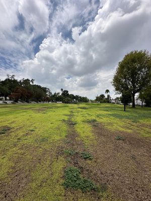 TERRENO en VENTA  frente al CAMPO de GOLF, JURIQUILLA QUERETARO