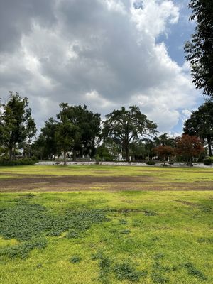 TERRENO en VENTA  frente al CAMPO de GOLF, JURIQUILLA QUERETARO