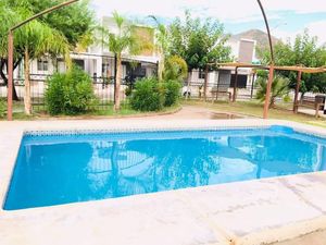 ***CASA EN VENTA EN ZONA ROMANZA SALIDA ALDAMA