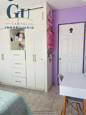 CASA EN VENTA PARAJE ANÁHUAC