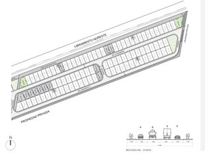 Lote Industrial Dominio Cumbres