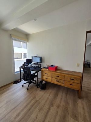 Departamento amueblado Polanco