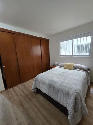 Departamento amueblado Polanco