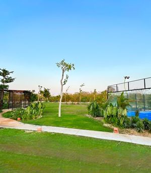 Terreno residencial en venta en Yucatán Country Club