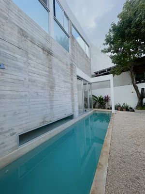 CASA EN VENTA - TULUM QRO