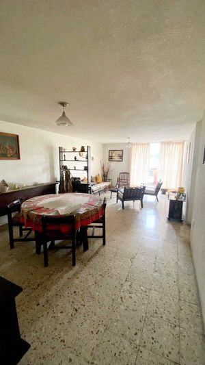 Departamento en venta  en Coapa, Coyoacán