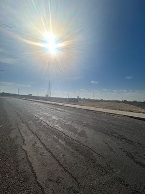 Terreno por el cuarto cinturon en Renta