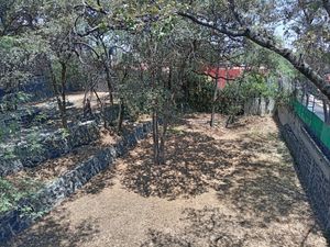 Terreno en Venta, Lomas de Padierna, Ciudad de México