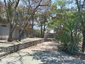 Terreno en Venta, Lomas de Padierna, Ciudad de México