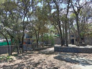 Terreno en Venta, Lomas de Padierna, Ciudad de México