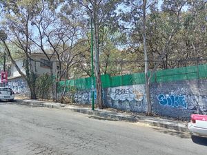 Terreno en Venta, Lomas de Padierna, Ciudad de México