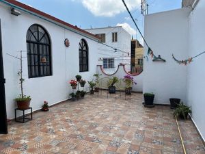 Casa Sola en Venta, Venustiano Carranza, Ciudad de México