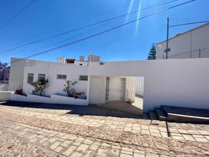 Casa en RENTA en la zona de Marfil en Guanajuato Guanajuato
