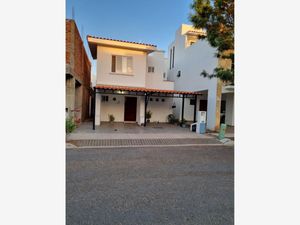 Casa en Venta en Residencial Capilla Mendoza Irapuato