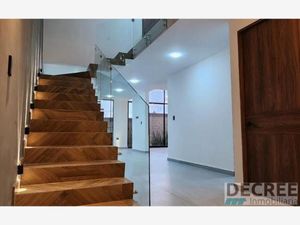 Casa en Venta en Lomas de Angelópolis II San Andrés Cholula