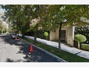 Casa en Venta en Lomas de Chapultepec I Sección Miguel Hidalgo