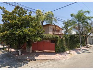 Casa en Venta en Molino del Rey Guadalupe