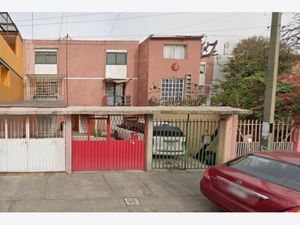 Casa en Venta en El Rosario Azcapotzalco