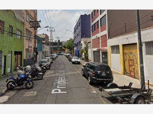 Edificio en Venta en Obrera Cuauhtémoc