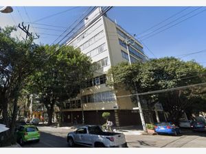 Departamento en Venta en Condesa Cuauhtémoc