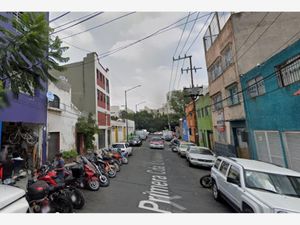 Edificio en Venta en Obrera Cuauhtémoc