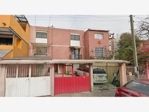 Casa en Venta en El Rosario Azcapotzalco