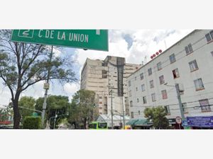 Departamento en Venta en Transito Cuauhtémoc