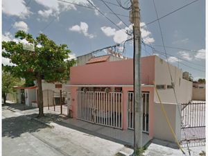 Casa en Venta en Supermanzana 69 Benito Juárez