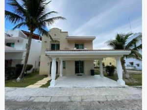 Casa en Venta en Joaquín Zetina Gasca Puerto Morelos