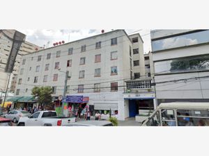 Departamento en Venta en Transito Cuauhtémoc