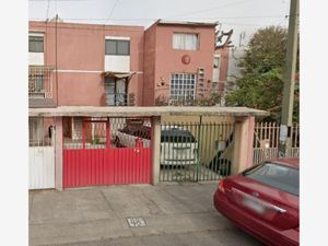 Casa en Venta en El Rosario Azcapotzalco