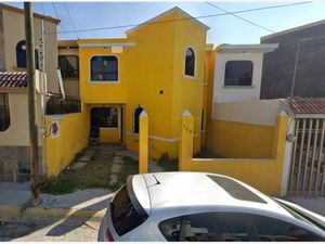 Casa en Venta en Punta Azul Pachuca de Soto