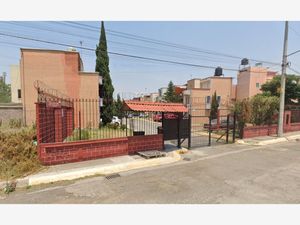 Casa en Venta en Hacienda de Cuautitlán Cuautitlán