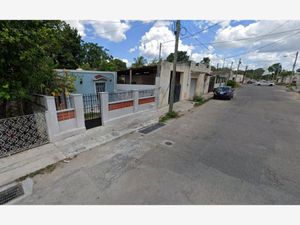Casa en Venta en Bojorquez Mérida
