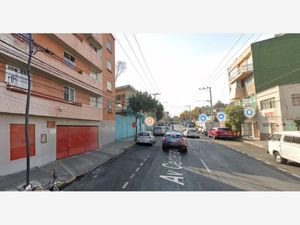 Departamento en Venta en Merced Gomez Álvaro Obregón